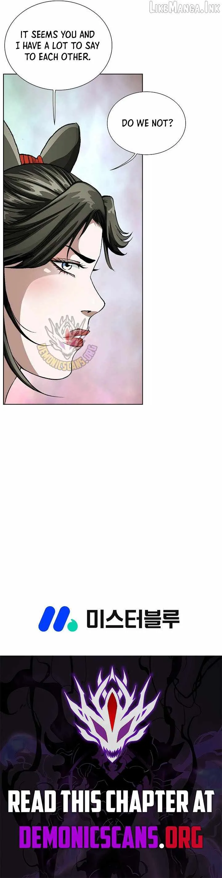 Return of the Immortal Monk Chapter 56 - Page 11