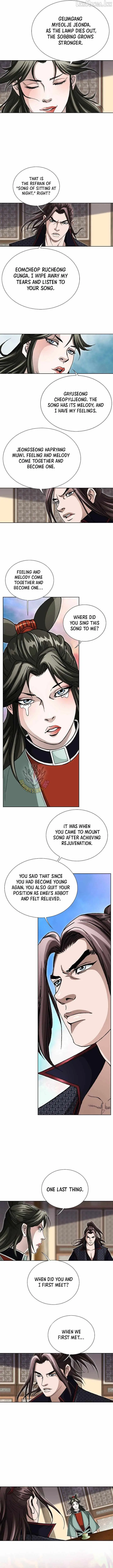 Return of the Immortal Monk Chapter 57 - Page 4