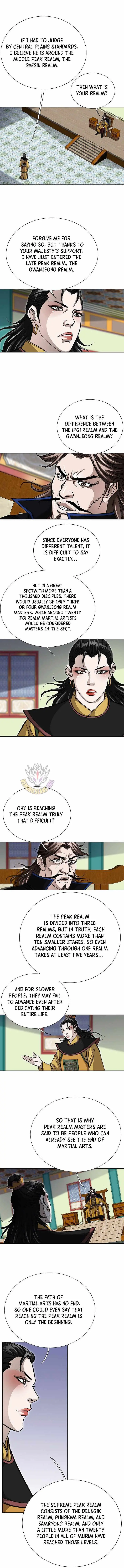 Return of the Immortal Monk Chapter 59 - Page 3