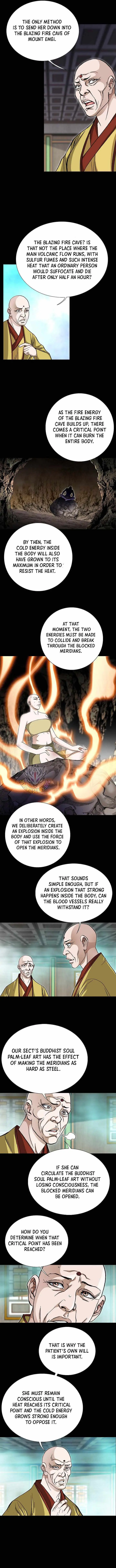 Return of the Immortal Monk Chapter 60 - Page 7