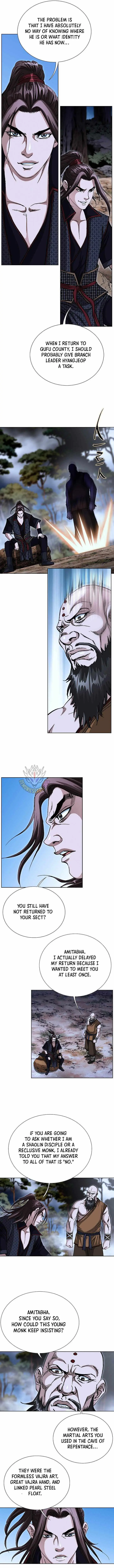 Return of the Immortal Monk Chapter 63 - Page 2