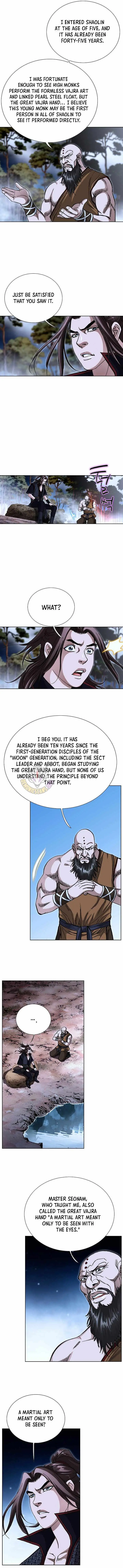Return of the Immortal Monk Chapter 63 - Page 3