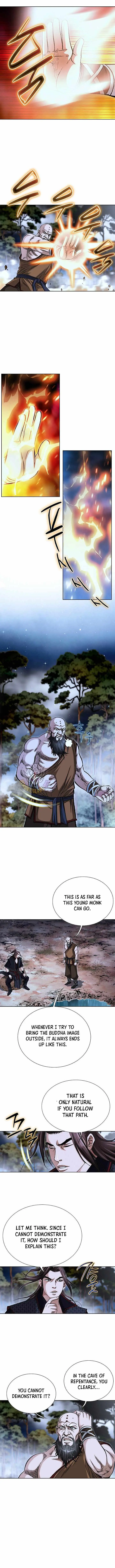 Return of the Immortal Monk Chapter 63 - Page 6
