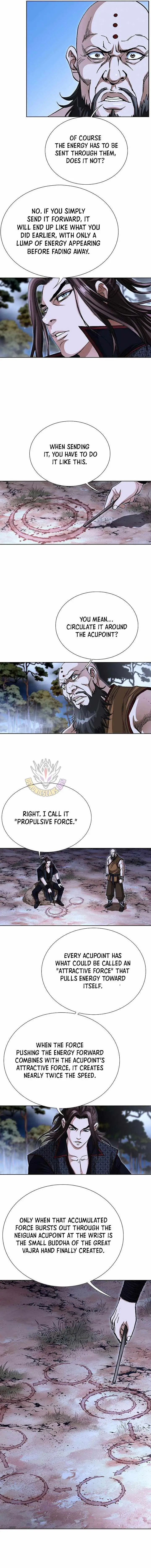 Return of the Immortal Monk Chapter 63 - Page 8
