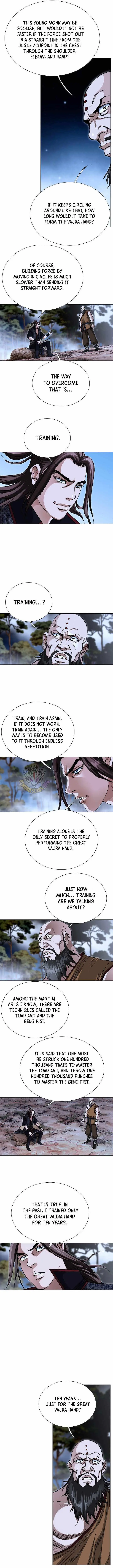 Return of the Immortal Monk Chapter 63 - Page 9
