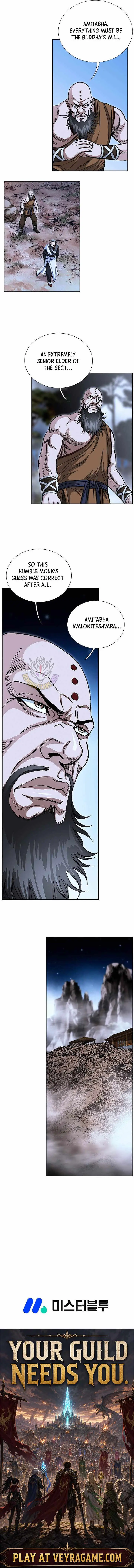 Return of the Immortal Monk Chapter 63 - Page 13