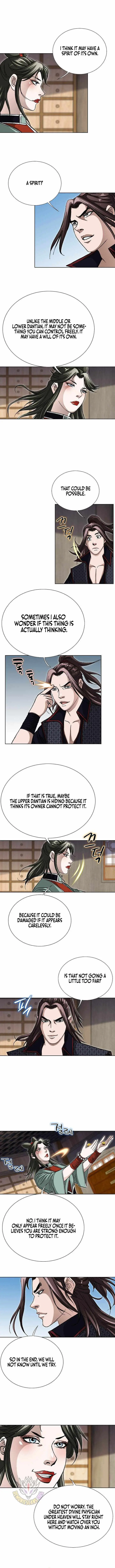 Return of the Immortal Monk Chapter 68 - Page 4