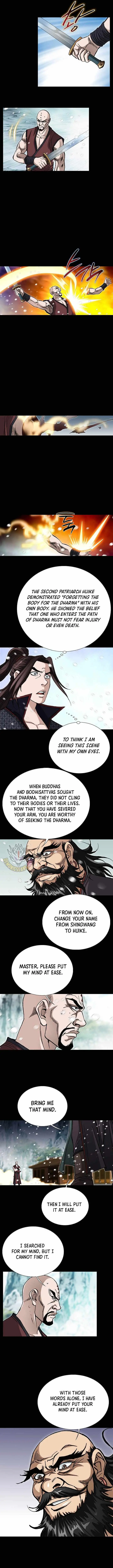 Return of the Immortal Monk Chapter 69 - Page 3
