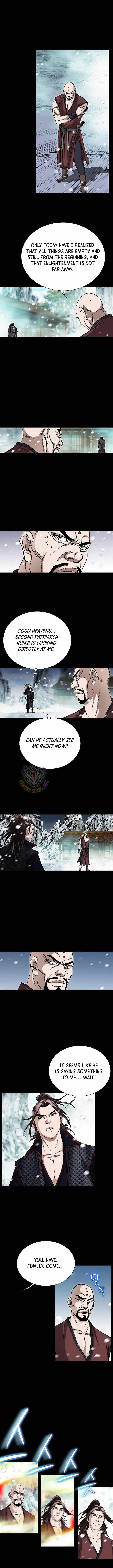 Return of the Immortal Monk Chapter 69 - Page 4