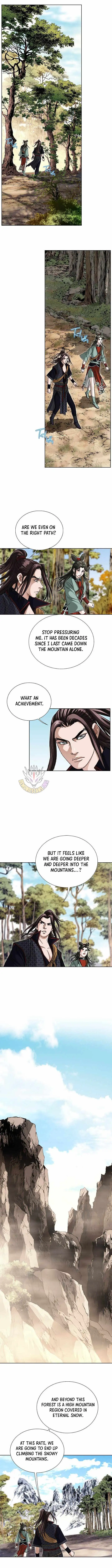 Return of the Immortal Monk Chapter 72 - Page 4