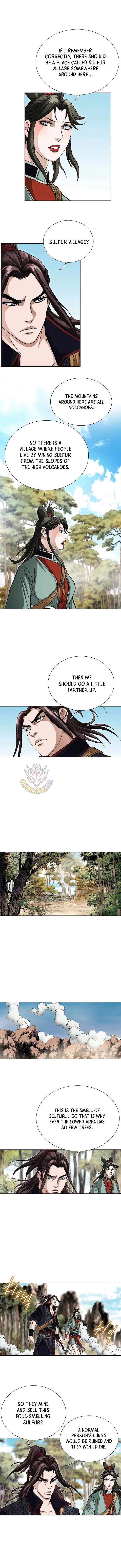 Return of the Immortal Monk Chapter 72 - Page 5