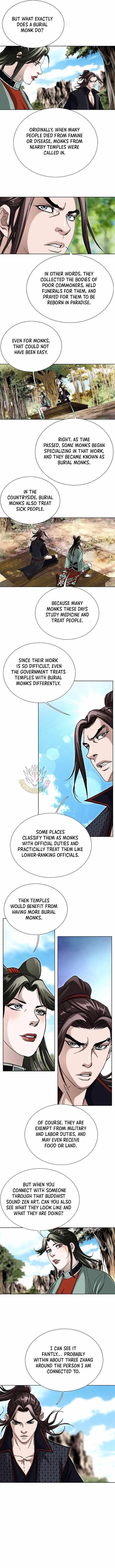 Return of the Immortal Monk Chapter 74 - Page 2