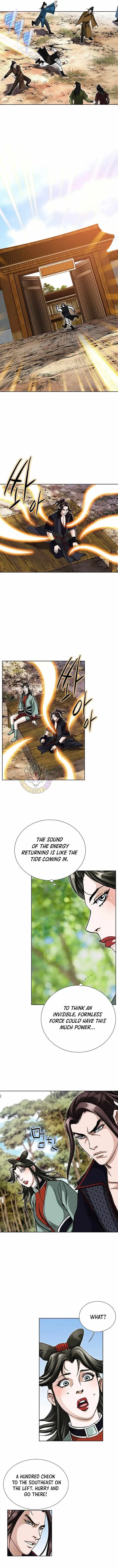 Return of the Immortal Monk Chapter 74 - Page 6