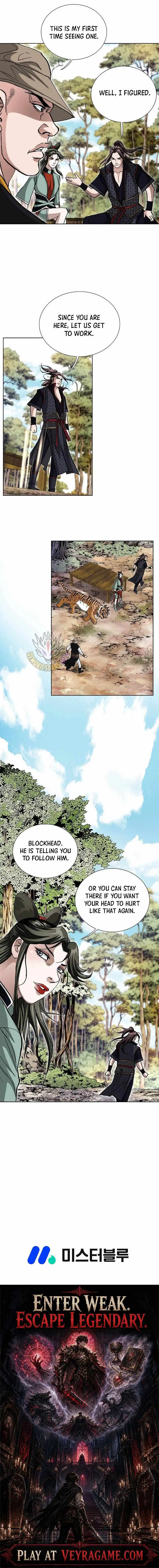 Return of the Immortal Monk Chapter 74 - Page 12