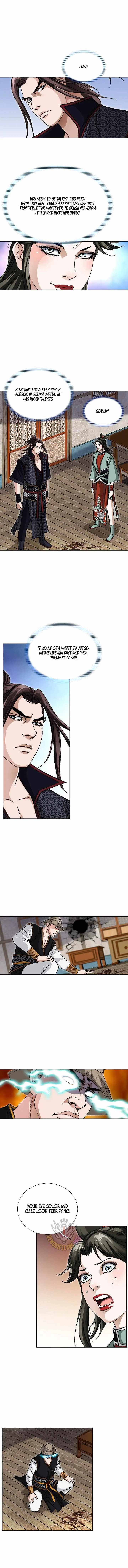 Return of the Immortal Monk Chapter 75 - Page 7