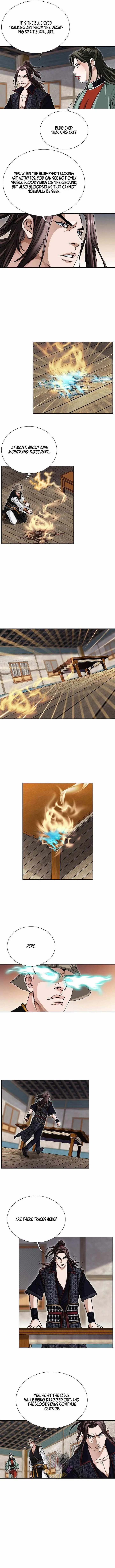 Return of the Immortal Monk Chapter 75 - Page 8