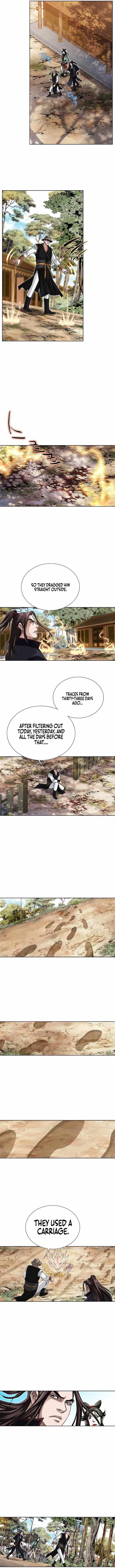 Return of the Immortal Monk Chapter 75 - Page 9