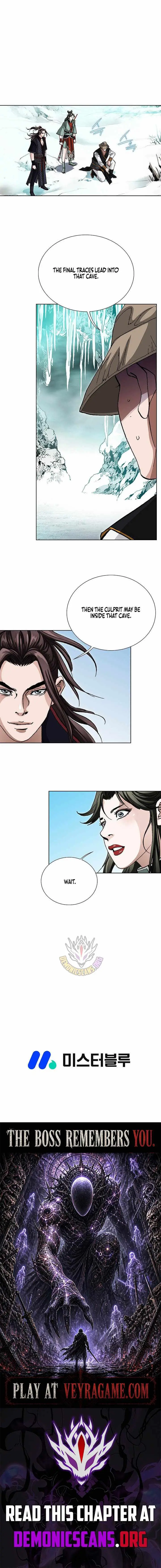 Return of the Immortal Monk Chapter 75 - Page 13