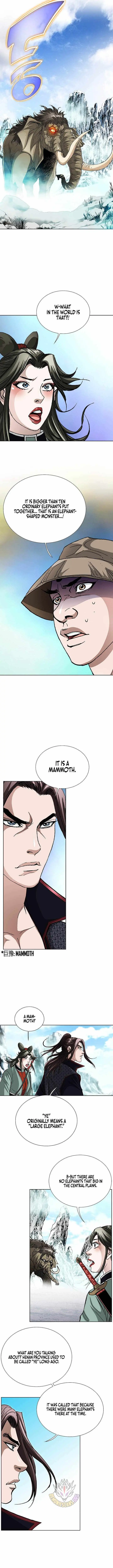 Return of the Immortal Monk Chapter 76 - Page 2