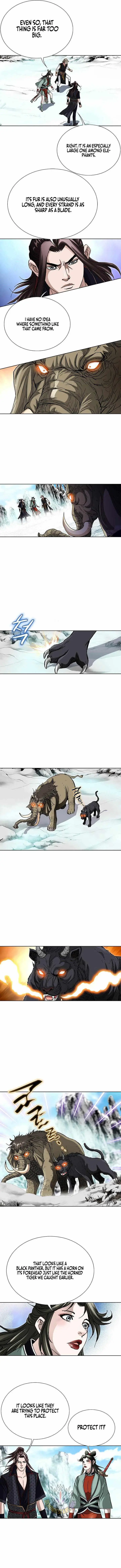 Return of the Immortal Monk Chapter 76 - Page 3