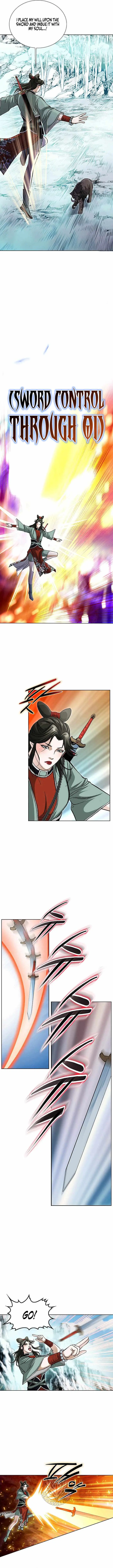 Return of the Immortal Monk Chapter 76 - Page 6