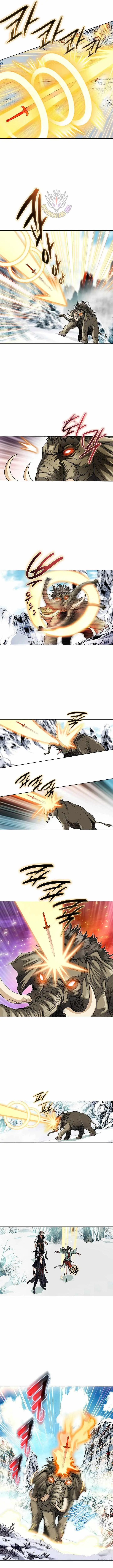 Return of the Immortal Monk Chapter 76 - Page 7