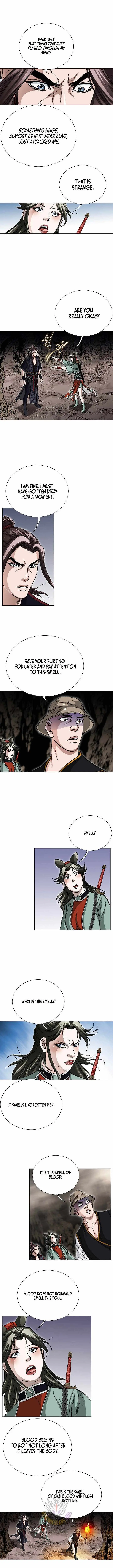 Return of the Immortal Monk Chapter 77 - Page 3