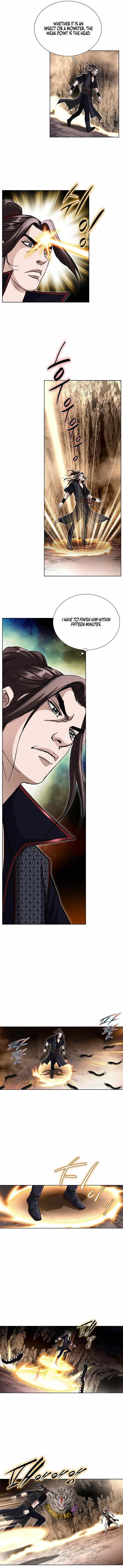 Return of the Immortal Monk Chapter 78 - Page 4