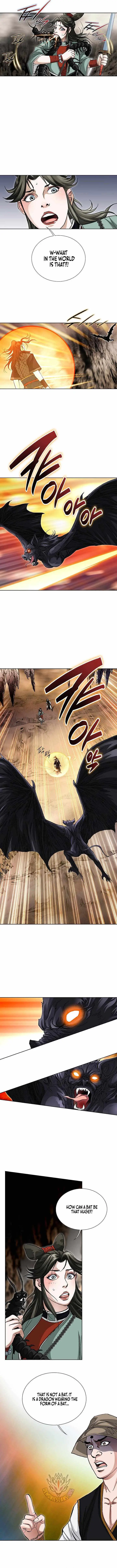 Return of the Immortal Monk Chapter 78 - Page 7