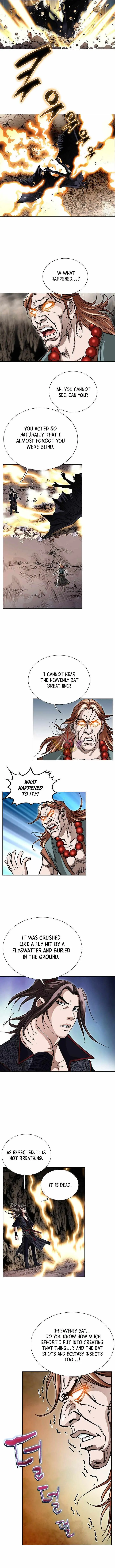 Return of the Immortal Monk Chapter 79 - Page 2
