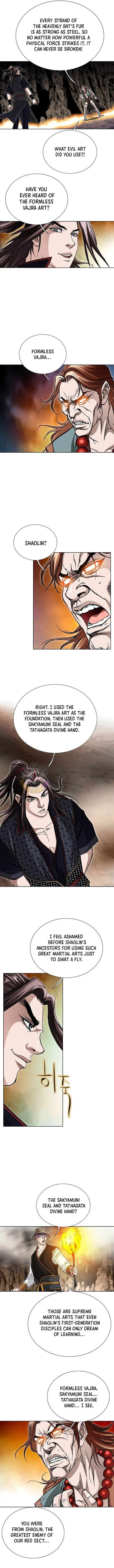 Return of the Immortal Monk Chapter 79 - Page 3