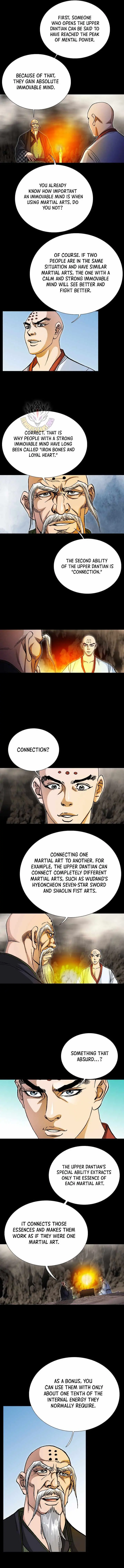 Return of the Immortal Monk Chapter 82 - Page 2