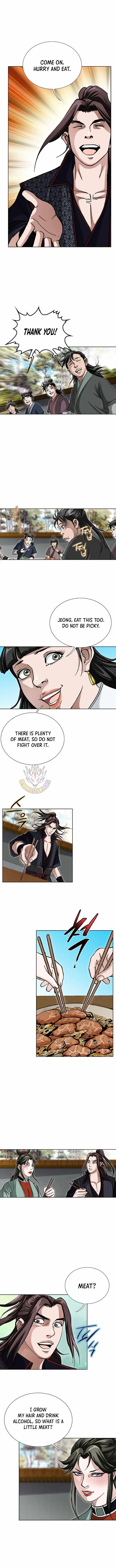Return of the Immortal Monk Chapter 82 - Page 10