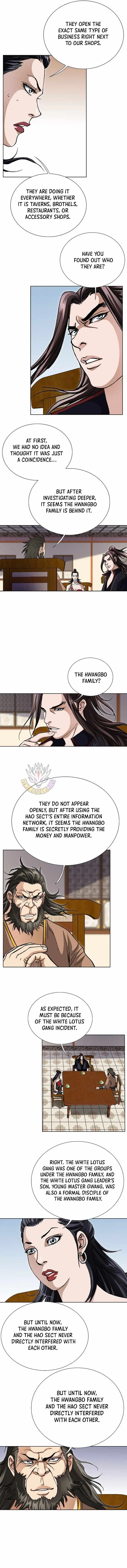 Return of the Immortal Monk Chapter 83 - Page 5