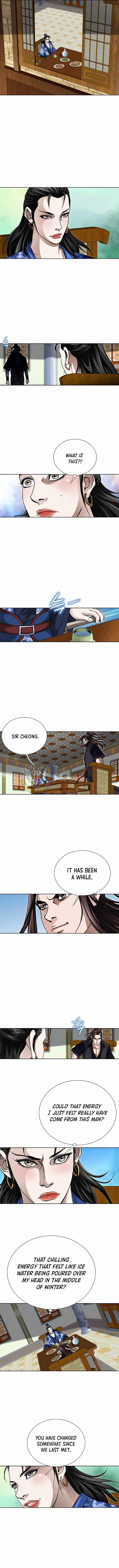 Return of the Immortal Monk Chapter 83 - Page 9