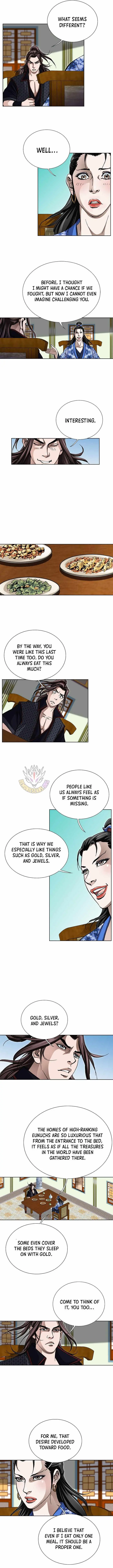 Return of the Immortal Monk Chapter 83 - Page 10