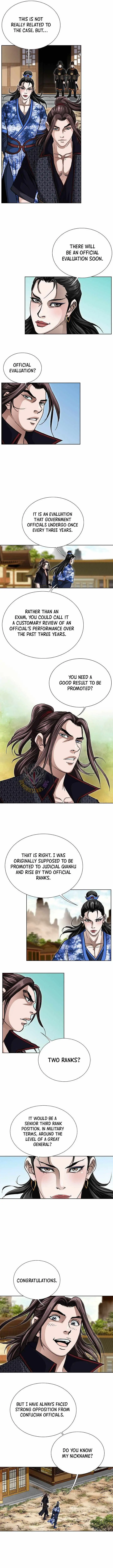 Return of the Immortal Monk Chapter 85 - Page 10
