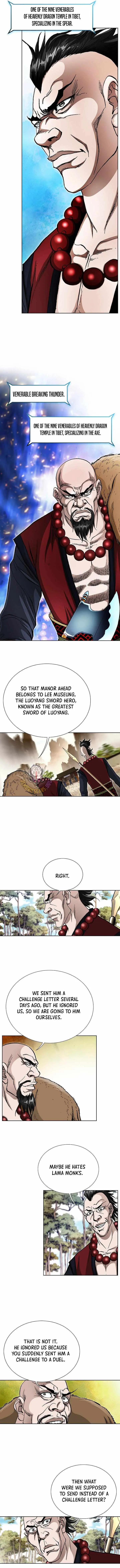 Return of the Immortal Monk Chapter 86 - Page 2