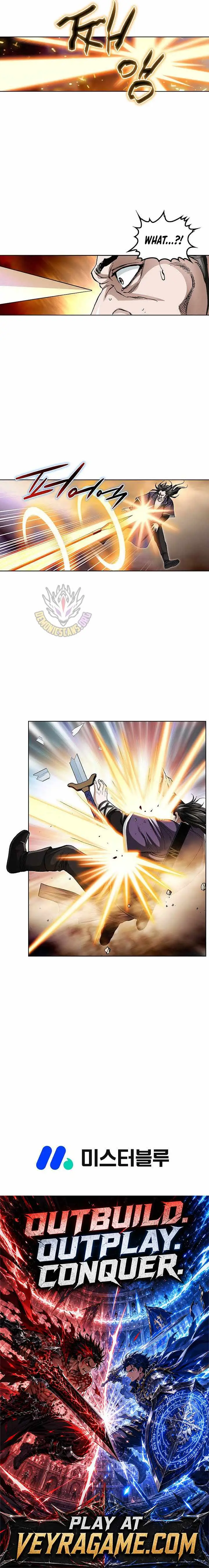 Return of the Immortal Monk Chapter 86 - Page 11