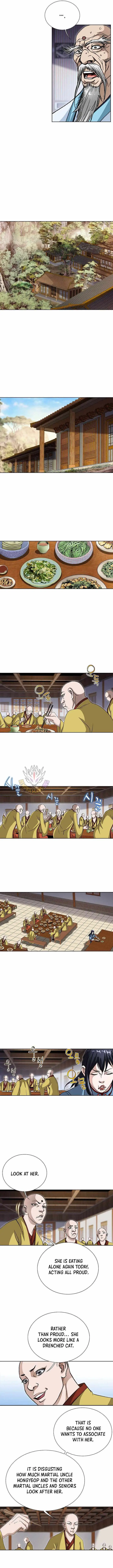 Return of the Immortal Monk Chapter 88 - Page 4