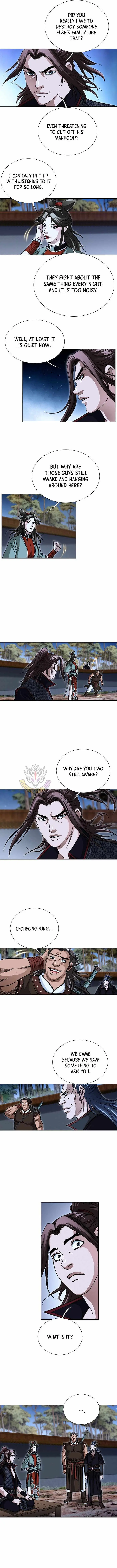 Return of the Immortal Monk Chapter 90 - Page 3