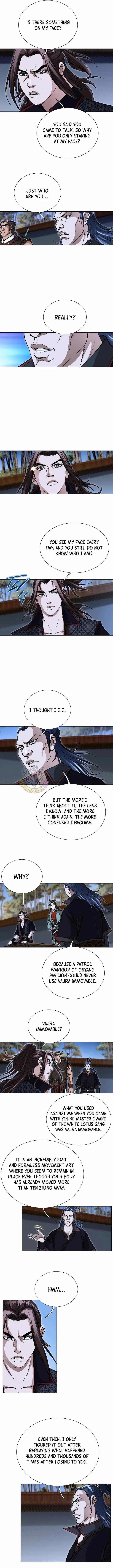 Return of the Immortal Monk Chapter 90 - Page 4