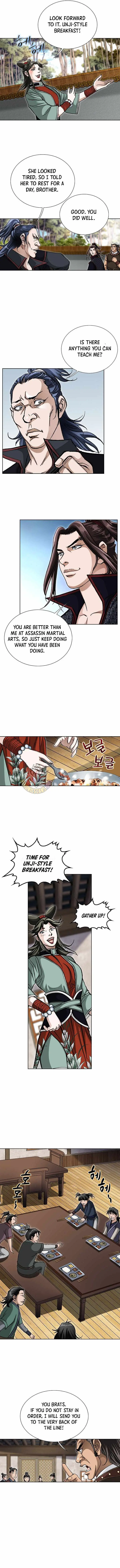 Return of the Immortal Monk Chapter 91 - Page 9