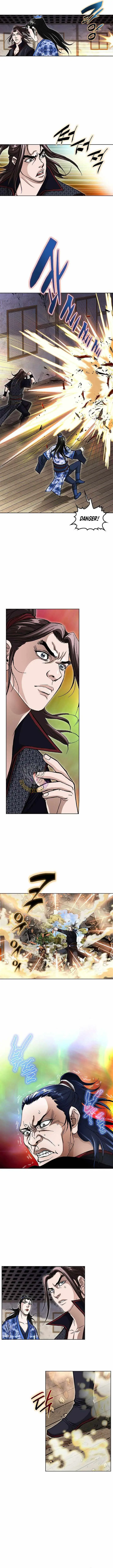 Return of the Immortal Monk Chapter 92 - Page 3
