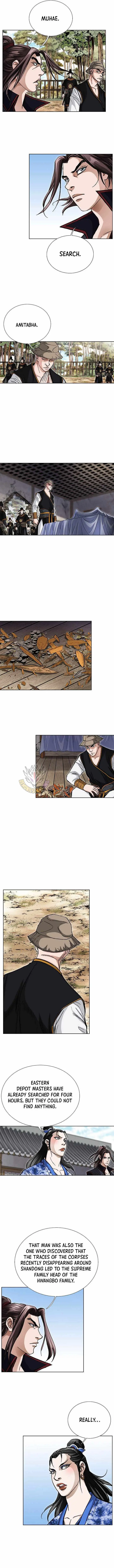 Return of the Immortal Monk Chapter 92 - Page 7