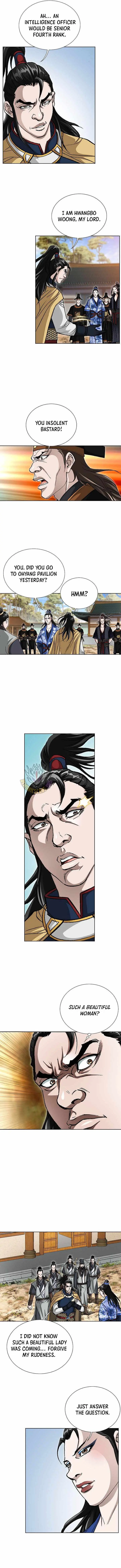 Return of the Immortal Monk Chapter 93 - Page 4