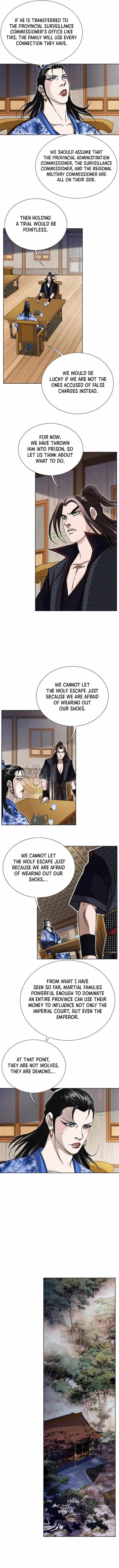 Return of the Immortal Monk Chapter 94 - Page 2