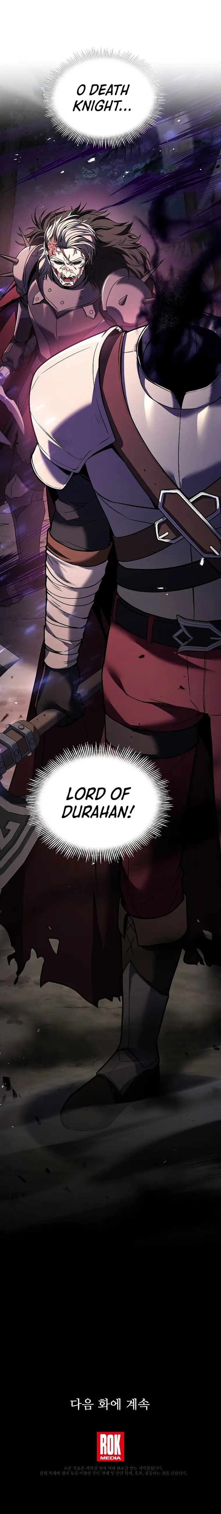 Return of the Legendary Spear Knight Chapter 101 - Page 22