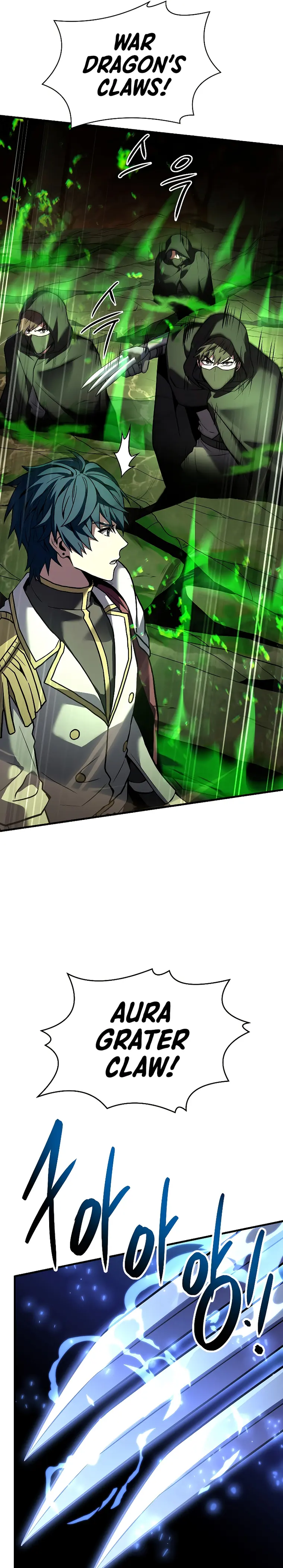 Return of the Legendary Spear Knight Chapter 104 - Page 13