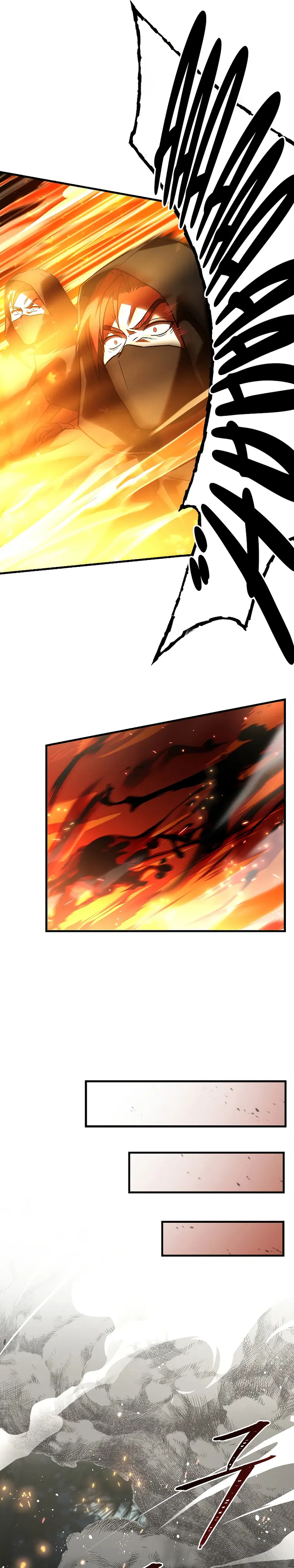 Return of the Legendary Spear Knight Chapter 104 - Page 16